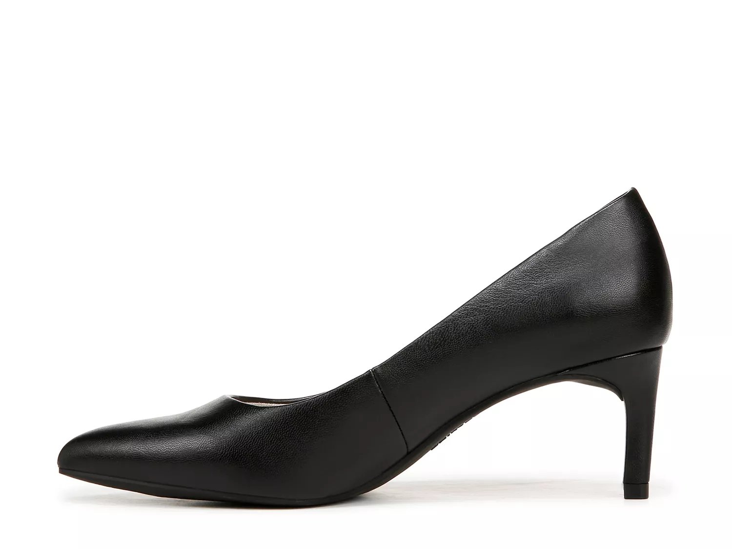 Alexis Pump