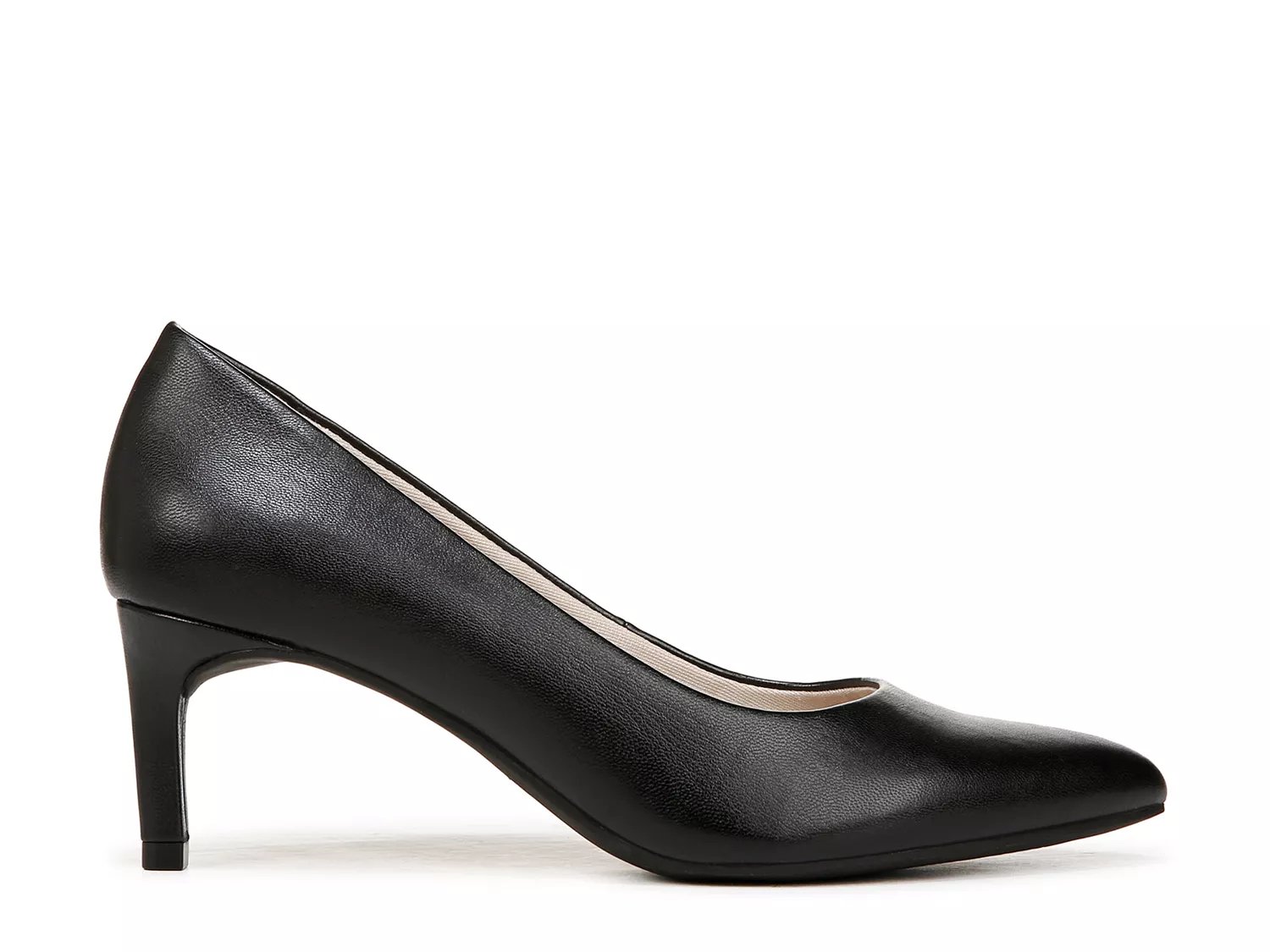Alexis Pump