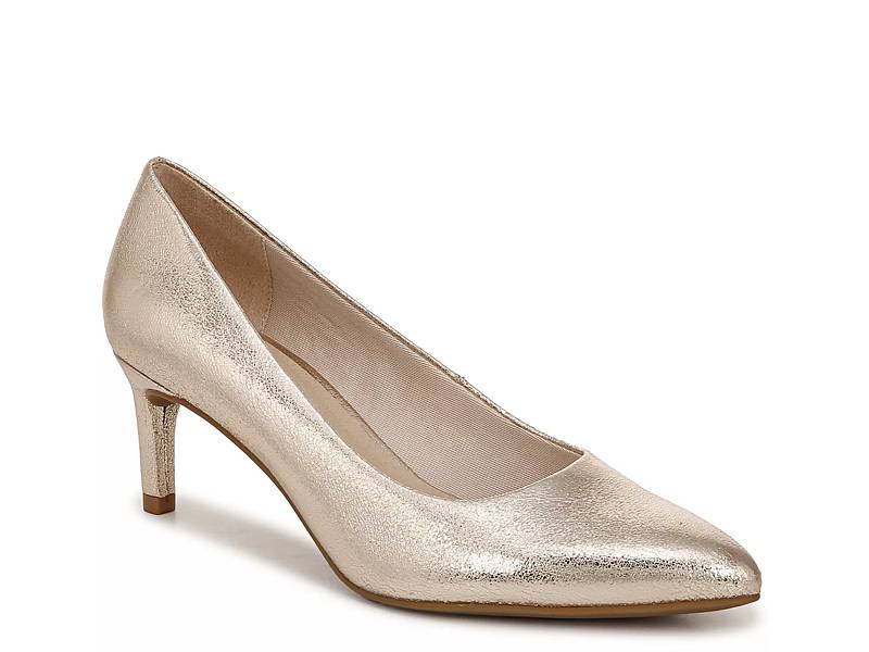 Alexis Pump
