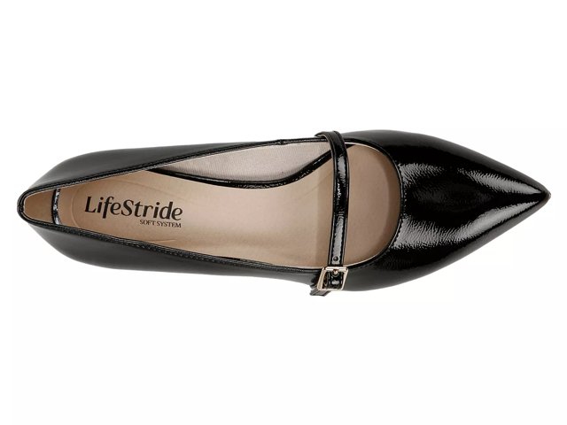 LifeStride Madelyn Pump Free Shipping DSW