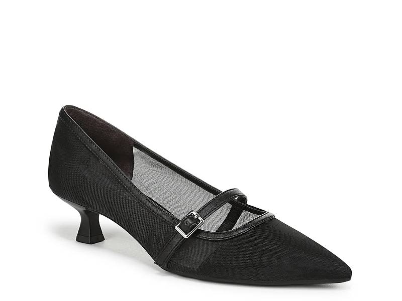 Madelyn Pump