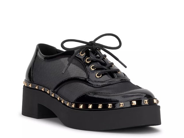 Jessica Simpson Chryse Oxford - Free Shipping | DSW