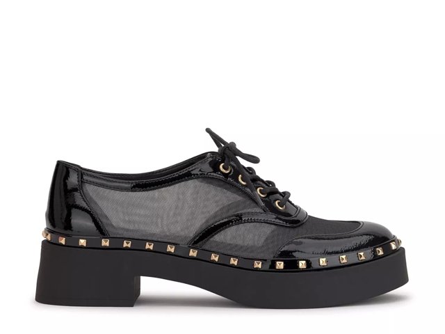 Jessica Simpson Chryse Oxford Free Shipping DSW