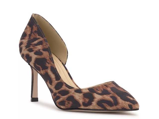 Jessica Simpson Darnis Pump Free Shipping DSW