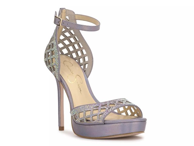 Jessica Simpson Herora Platform Sandal