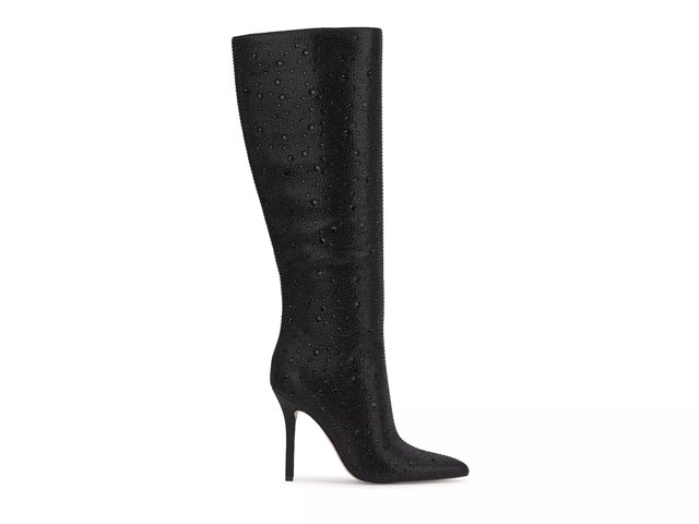 Jessica simpson suede knee high boots online