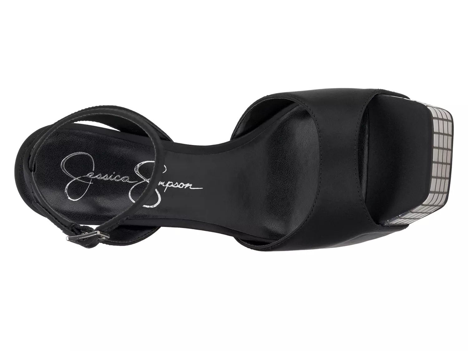 Lirio Platform Sandal