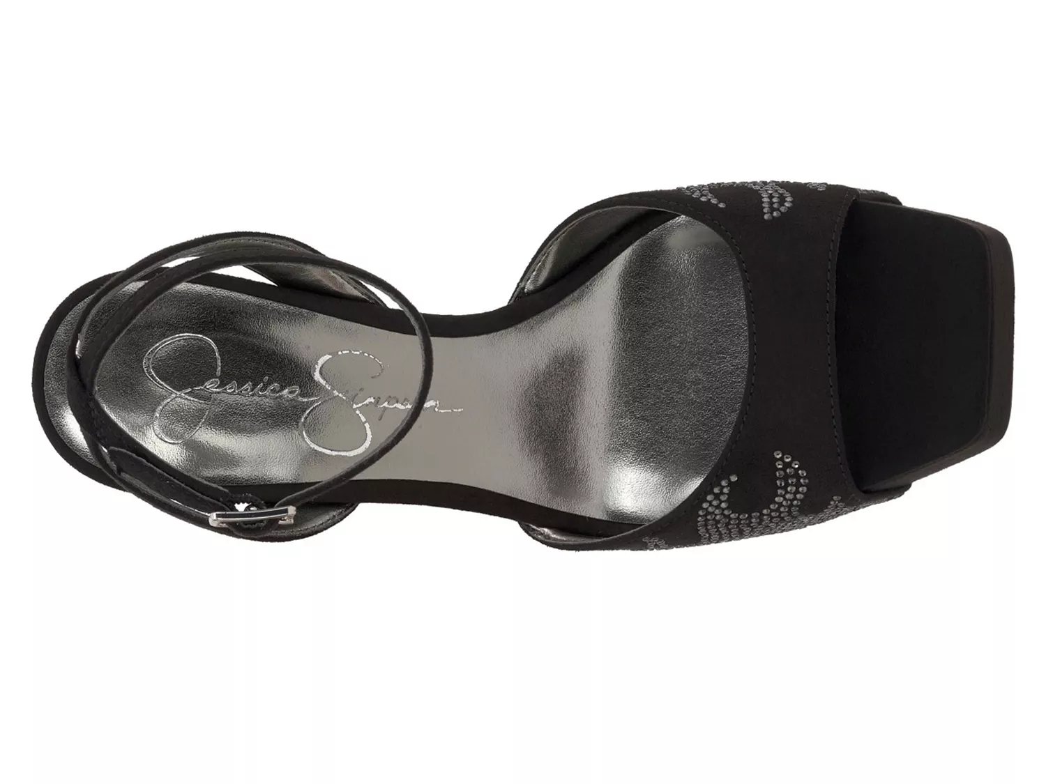 Lirio Platform Sandal
