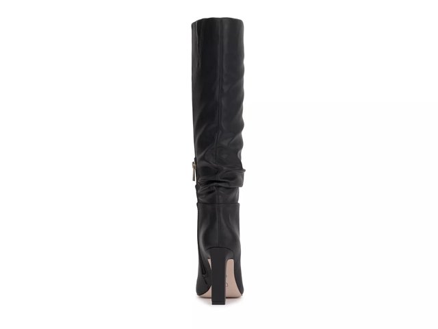 Jessica simpson slouchy boots top