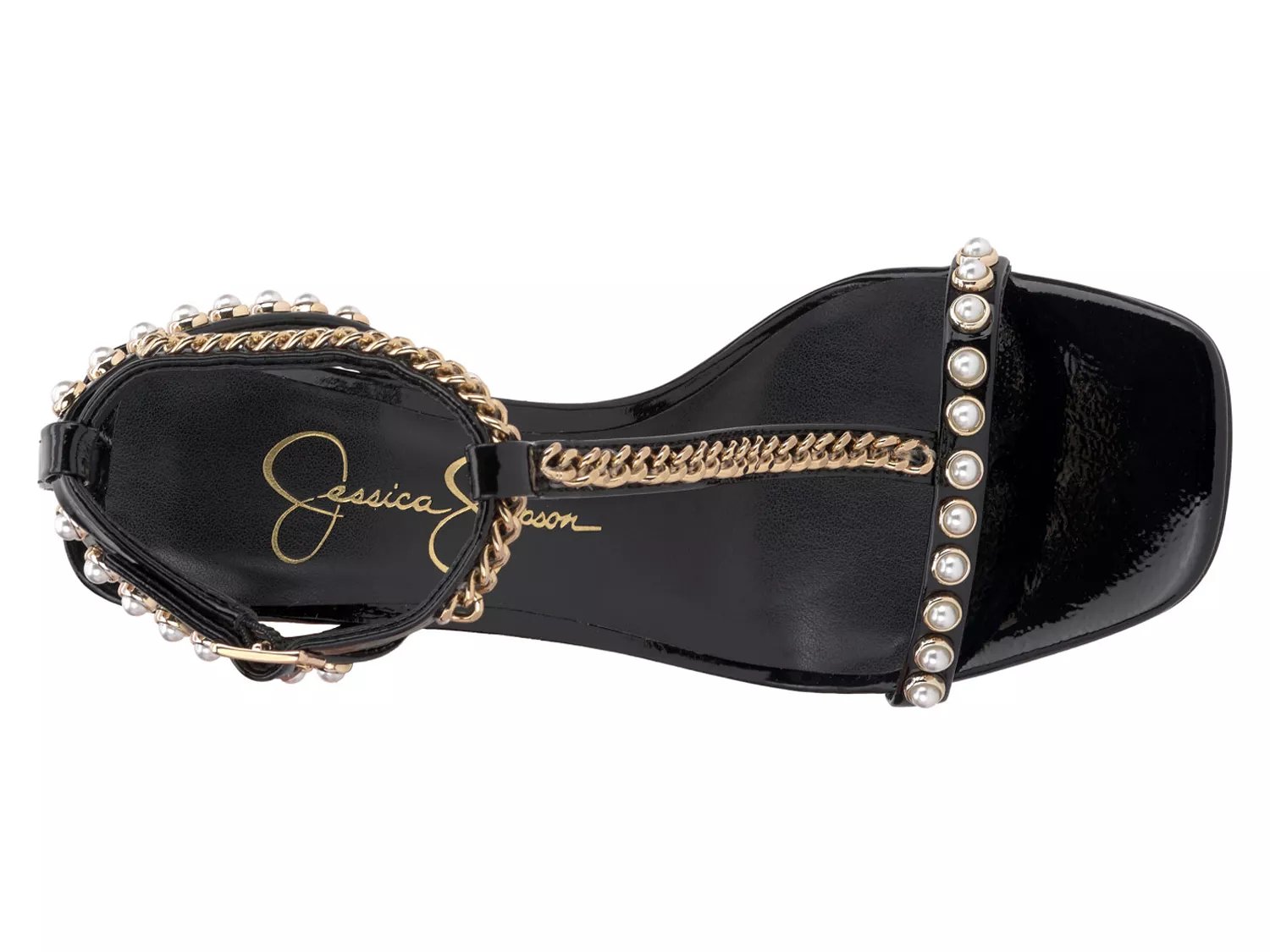 Siven Sandal