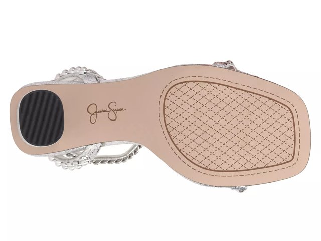 Jessica Simpson Siven Sandal