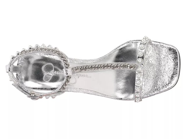 Jessica Simpson Siven Sandal