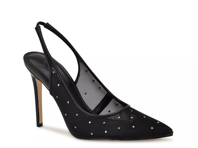 Nine West Feather Pump - Free Shipping | DSW