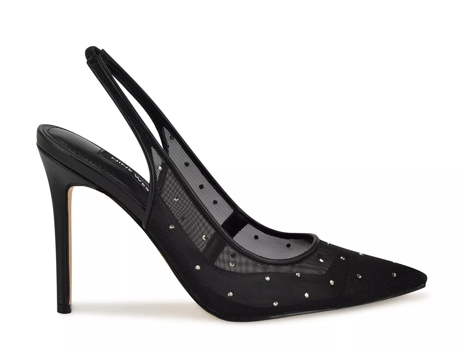 Feather Pump