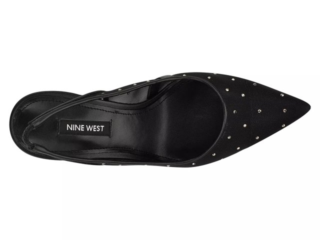 Nine West Feather Pump - Free Shipping | DSW