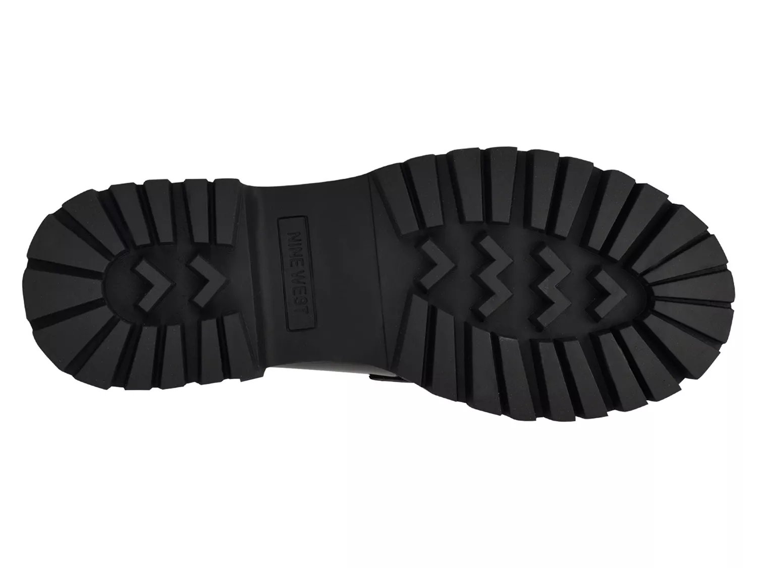 Glammy Loafer