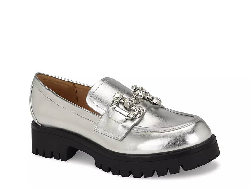 Nine West Bennit Loafer - Free Shipping | DSW