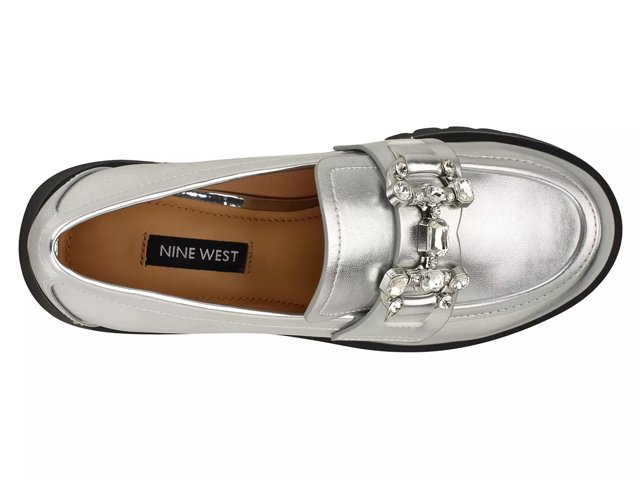 Nine West Glammy Loafer - Free Shipping | DSW