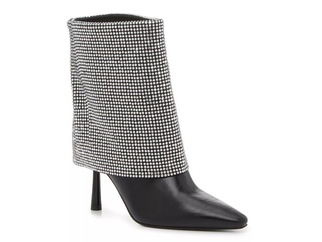 Steve Madden Blitzee Foldover Boot Free Shipping DSW