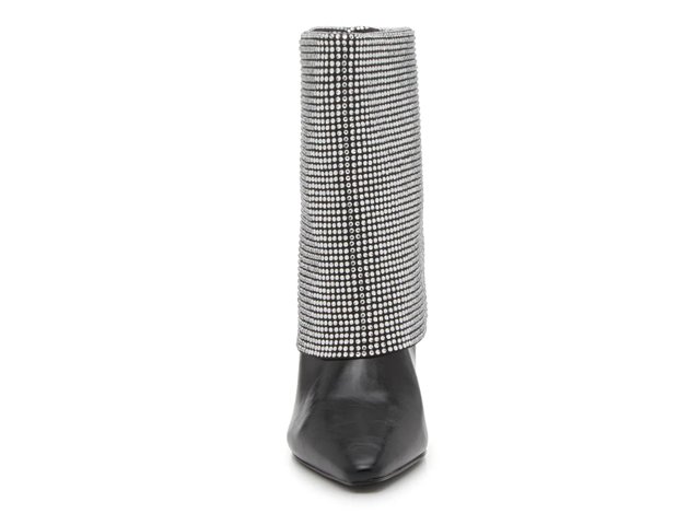 Steve Madden Blitzee Foldover Boot - Free Shipping | DSW