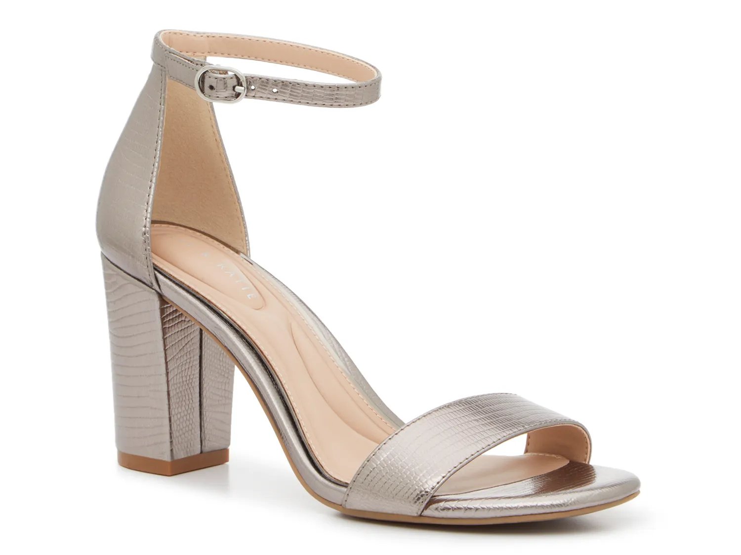 Hailee Sandal