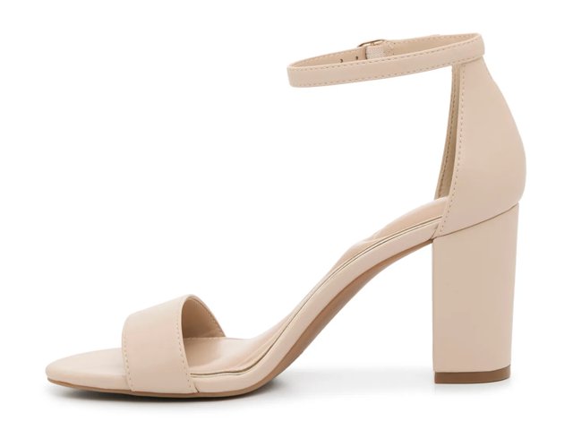 Kelly & Katie Hailee Sandal - Free Shipping | DSW