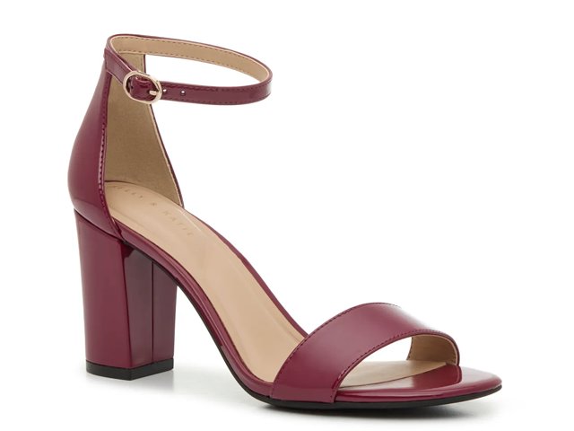 Kelly & Katie Hailee Sandal - Free Shipping | DSW