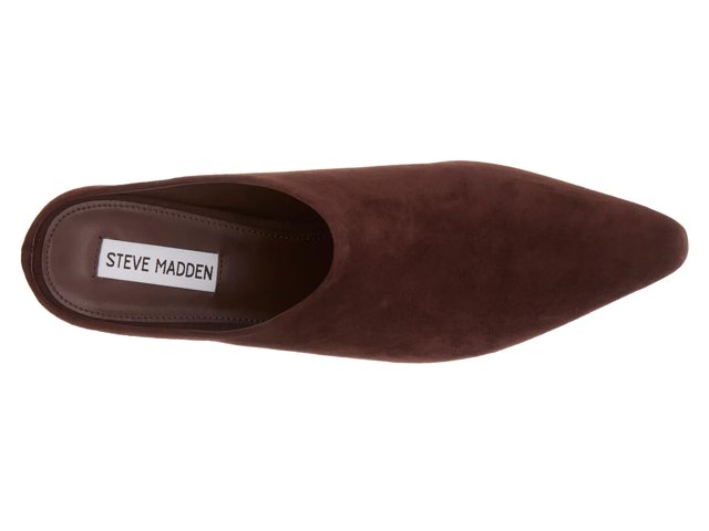 Steve Madden【お得SALE♪】Niara ミュール Steve Madden Niara Mule - Free Shipping | DSW