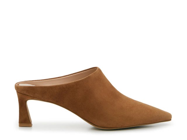 Dsw shoes mules deals