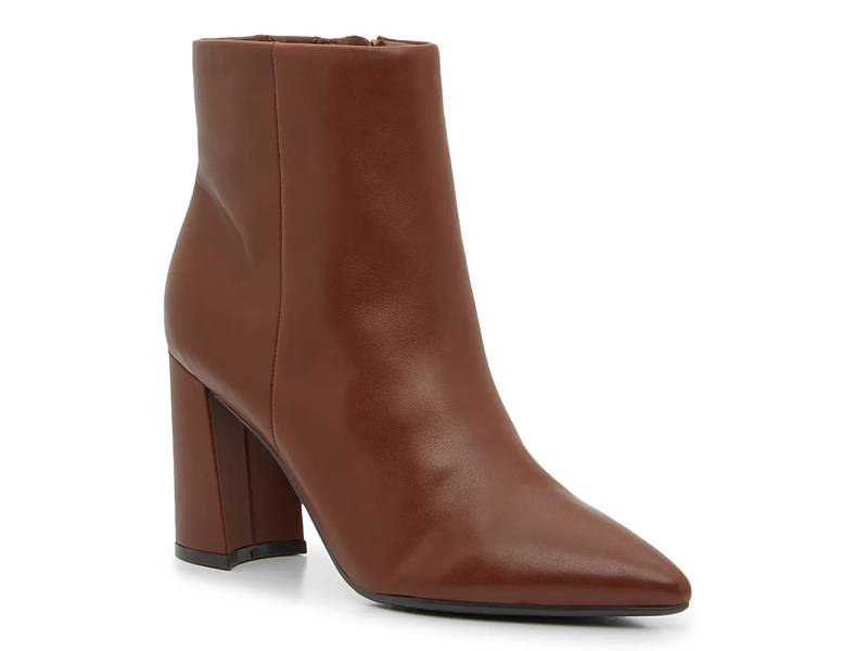 Shop Women s Brown Booties DSW