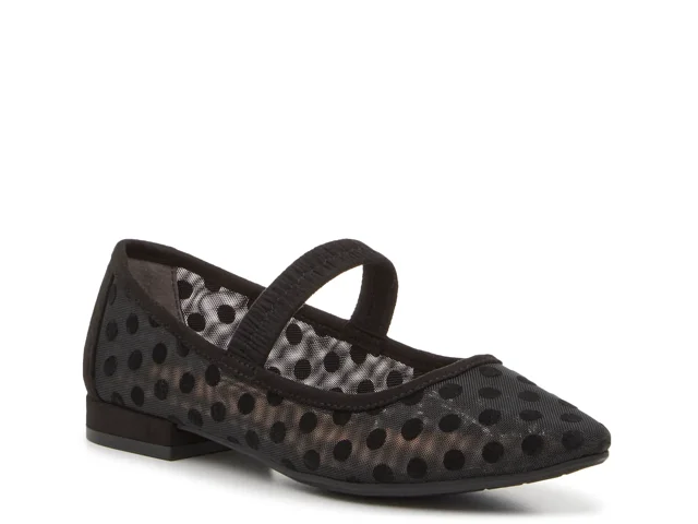 Kelly Katie Alston Mary Jane Flat Free Shipping DSW