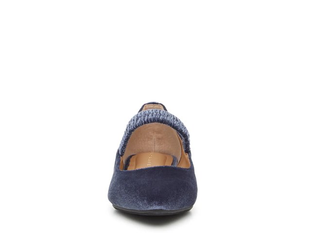 Kelly & Katie Alston Mary Jane Flat