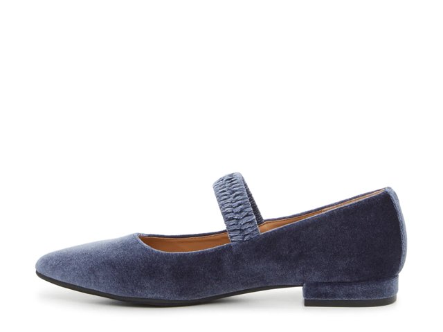 Kelly & Katie Alston Mary Jane Flat