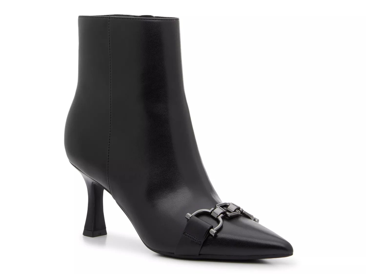【大特価】Nine West☆Kepord Studded ブーティー Kepord Studded Booties – Nine West