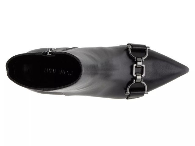 Nine West*スタイリッシュ*ビット*美脚*ショートブーツ/Trotte Nine West Trotte Bootie - Free Shipping | DSW