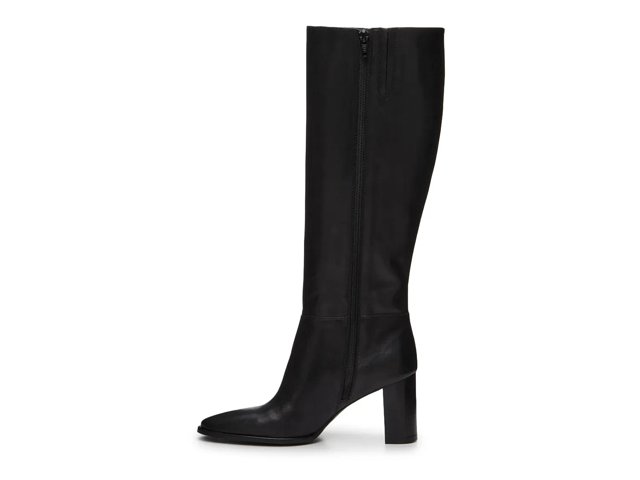 Coach and Four Roan Boot
