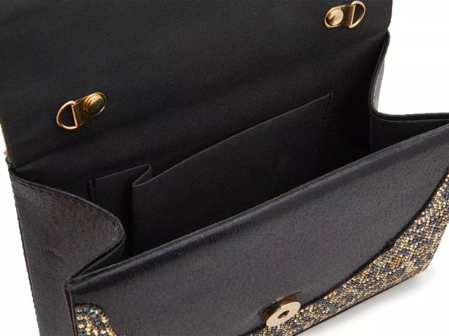 Mix No. 6 Top Handle Leopard Mini Satchel