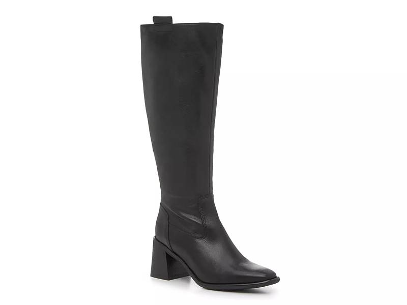 Franco Sarto Adabella Wide Calf Boot Free Shipping DSW