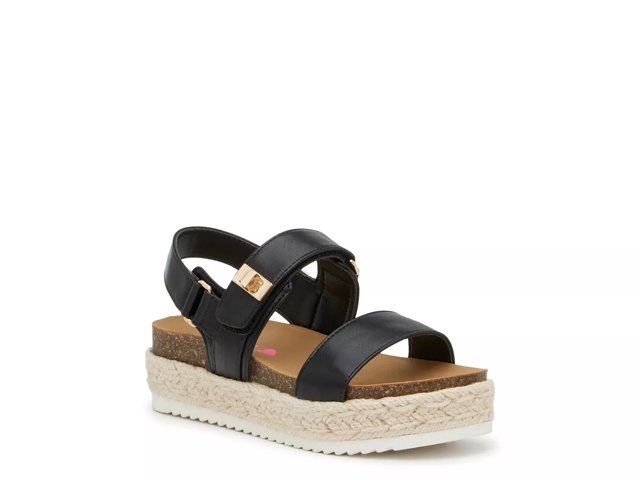 Steve Madden Big Bren Sandal Kids Free Shipping DSW
