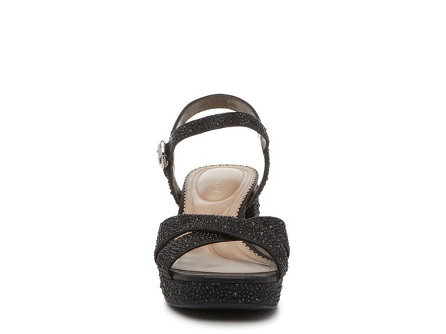 Kelly & Katie Liliena Platform Sandal - Free Shipping | DSW