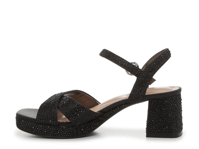Kelly & Katie Liliena Platform Sandal - Free Shipping | DSW