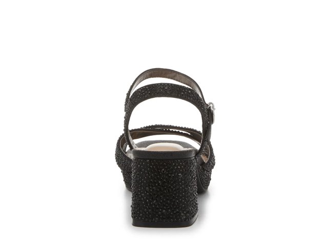 Kelly & Katie Liliena Platform Sandal - Free Shipping | DSW