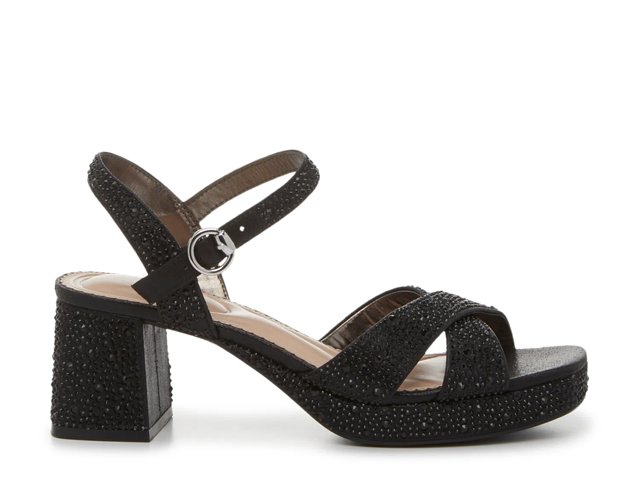 Kelly & Katie Liliena Platform Sandal - Free Shipping | DSW