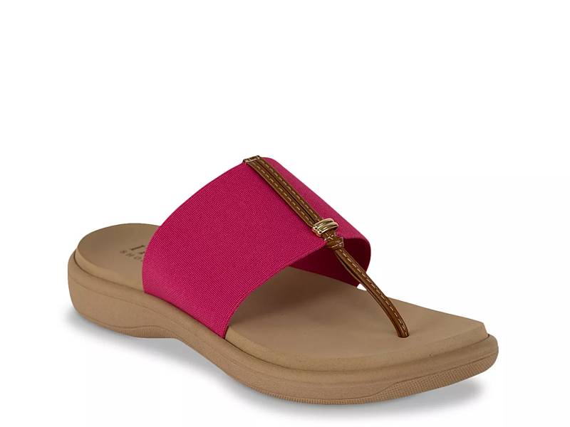 Jahzara Sandal