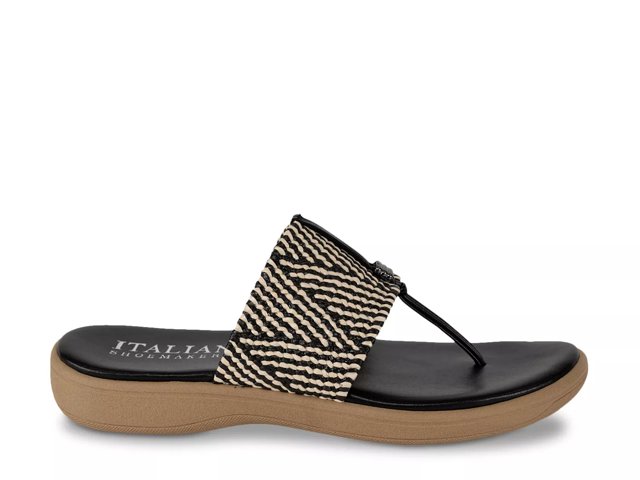 Italian Shoemakers Rylah Sandal