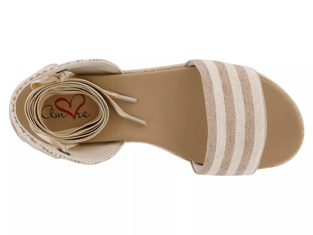 Mia amore espadrilles sales