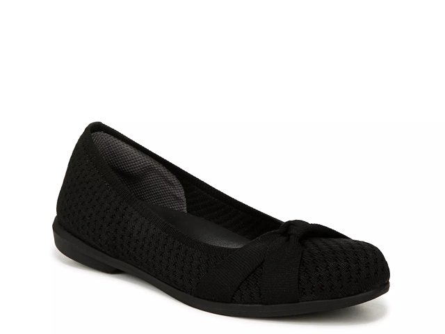 BZees Kissed Flat Free Shipping DSW