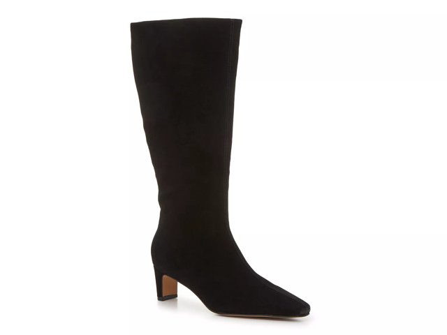 Splendid over the knee stretch back boot on sale