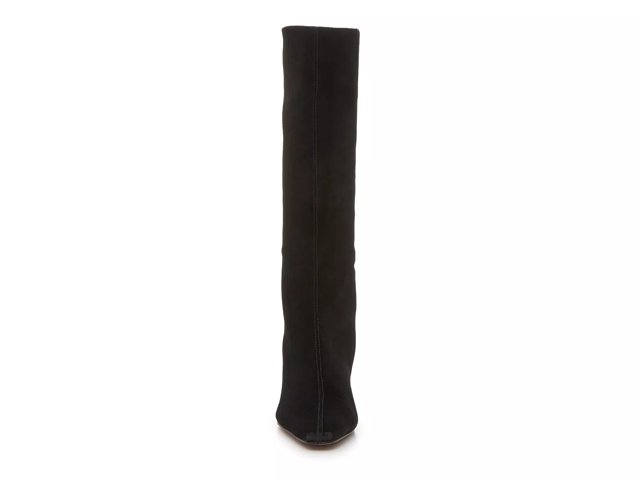 Steve madden jasper riding boots top