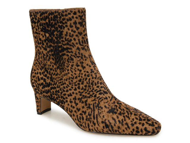 Justice Bootie